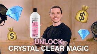 10 What is Shades EQ Crystal Clear [upl. by Pyszka]