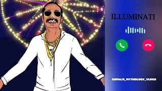 illuminati song ringtone  ranga edit ringtone  ranga illuminatesong aavesham ringtone [upl. by Ernest]