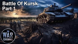 The Kursk Episode 4  The Big Lie [upl. by Einaj]