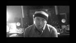 tobyMac Story Behind quotCity on Our Kneesquot [upl. by Atterys]