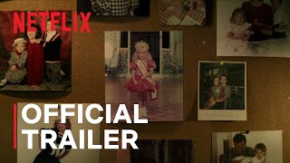 Cold Case Who Killed JonBenét Ramsey  Official Trailer  Netflix [upl. by Hachman]