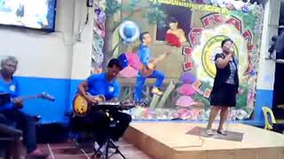 HARANA LIVE QUEZON CHAPTER [upl. by Aldric]