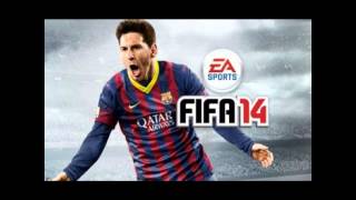 OFFICIAL FIFA 14 BEST Soundtrack  Olympic Ayres  Magic [upl. by Behah]