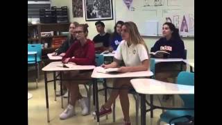 Vine 121  Lele Pons  Everyone acts fake when the principal comes into class [upl. by Alyk]