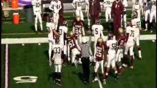 Dunbar vs Havre de Grace 12410 [upl. by Otrebmuh]