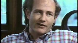 The Far Side 1986 Gary Larson interview on 2020 [upl. by Acimehs]