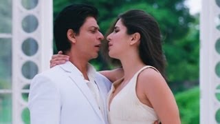 Song Promo  Teri aankhon ki namkeen mastiyaan  Jab Tak Hai Jaan  Shah Rukh Khan  Katrina Kaif [upl. by Immij171]