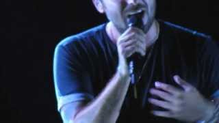 CESARE CREMONINI  Latin Lover Live CATTOLICA 20072013 [upl. by Blumenthal]