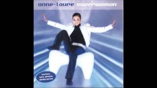 AnneLaure  Superwoman [upl. by Patrica]