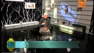 Sh Suleiman Hani A Journey Through The Afterlife Sep 4th 2015 HUDATV [upl. by Gaspard270]