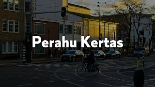 Perahu Kertas Tanpa Rasa Bersalah Ada Lirik  Tulus Fabio Asher Lyodra [upl. by Orips410]