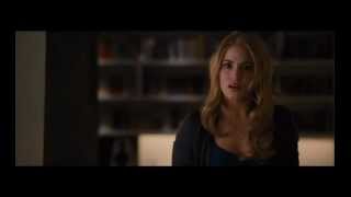 Jacob and Rosalie  Breaking Dawn part 1  Deleted Scene  Dog Bowl [upl. by Yadseut323]