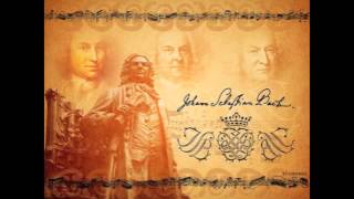 Johann Sebastian Bach  Weltliche Kantaten  BWV 214 BWV 215 [upl. by Avril518]