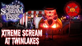 Xtreme Scream at Twinlakes 2023 [upl. by Ylicis]