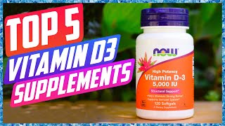 Why a Vitamin D3 Cream you say [upl. by Buddie]