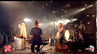 Ane Brun Live  lowlands [upl. by Alanna]