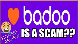 Badoo Dating App 2022 Legit baHonest Review [upl. by Cerallua215]