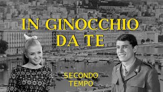 In ginocchio da te  Gianni Morandi  film completo secondo tempo  1964 [upl. by Irena]