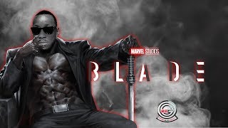 WESLEY SNIPES BLADE 2025 MOVIE WILL IT HAPPEN [upl. by Aihseyt304]