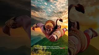 Jai Bajrangbali ❤️ trending trendingshorts shorts share ytshorts viralshort [upl. by Aviv]