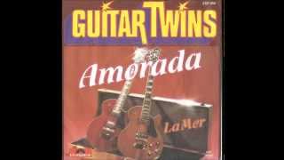 Guitar Twins  Amorada [upl. by Reo]