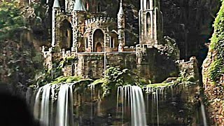 15 REAL Majestic Medieval Castles [upl. by Millwater]