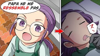 Manga Jai eu des ennuis parce que jétais trop curieux… [upl. by Arenahs]