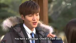 heirs result scene [upl. by Otho851]