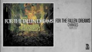 For The Fallen Dreams  Hopeless [upl. by Seed915]