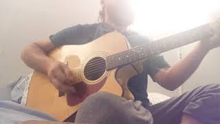 quotHallucinogenicsquot by Matt Maeson acoustic [upl. by Kunkle]