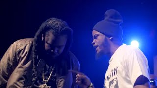 7 Minutes of BRIZZ RAWSTEEN’S Best Battle Rap Moments🔥 BEST IN BATTLE RAP🎤 [upl. by Arev]