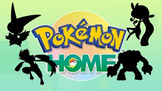 Almost Completed Home  Living Dex Progress  June 2023 [upl. by Fairman]