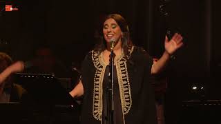 Kalimat Live Concert  كلمات  Carla Ramia amp Mazzika Orchestra [upl. by Nwatna383]