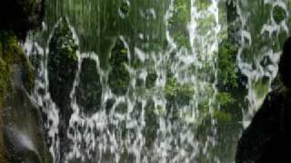 Waterval Sonsbeekpark Arnhem [upl. by Farrica712]