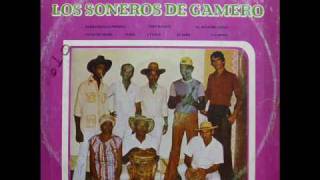 LA CANDELA VIVALOS SONEROS DE GAMERO [upl. by Quick]