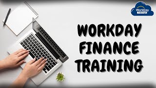 Workday Finance Training  Workday Basic Navigation Tutorial  Workday Tutorial  Workday Trainings [upl. by Nedroj]