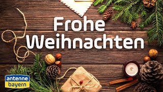 Weihnachtszeit in Bayern 2012 [upl. by Zadack]