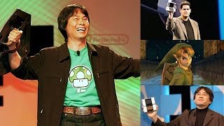 Nintendo E3 2004 Press Conference [upl. by Aluino546]