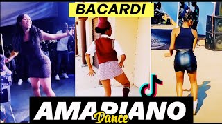 Hot amapiano dance challenge  2023 bacardi dance🔥🇿🇦 [upl. by Esined419]