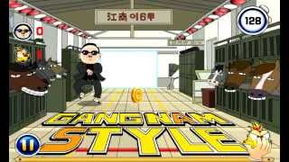 Gangnam Style 2 Android Gameplay [upl. by Mckale]