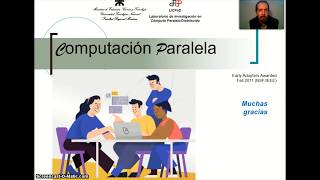 Computación Paralela Herramientas para la programación Paralela MPI Ejemplos [upl. by Iveel]