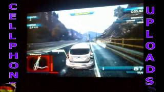 Need For Speed Most Wanted 2012 Online Only Cars Offline Demo No Tutorial [upl. by Asyla]