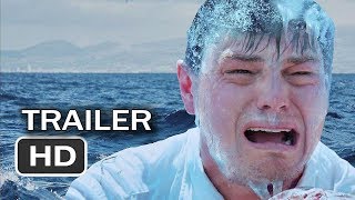 Titanic 2  The Return of Jack 2025 Movie Trailer Parody [upl. by Quincey]