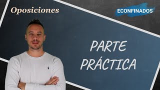 Oposiciones Secundaria Parte práctica [upl. by Ahtan911]