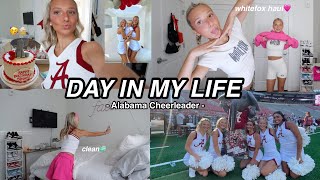 BUSY DAY IN MY LIFE VLOG  WHITE FOX HAUL [upl. by Worthy]