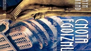 1 Etyka absolutna  “Cnota Egoizmu” by Ayn Rand Audiobook PL [upl. by Thompson]