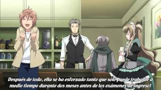 Oretachi ni Tsubasa wa Nai capitulo 1 sub Español 12 [upl. by Aerdnahc412]