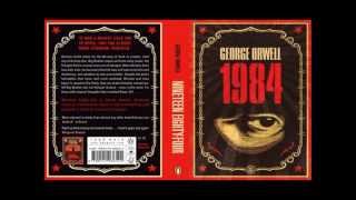 Trecho do livro 1984 De George Orwell e narrado por Guilherme Briggs [upl. by Kolodgie625]