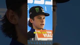 Why Haiden Deegan Almost Missed Washougal [upl. by Justen]