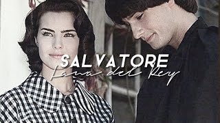 Lana Del Rey  Salvatore TRADUÇÃO  LEGENDADO [upl. by Wie950]